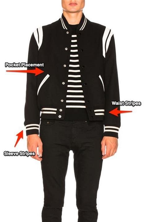 [REVIEW][GUIDE] Saint Laurent Teddy Jacket Guide 